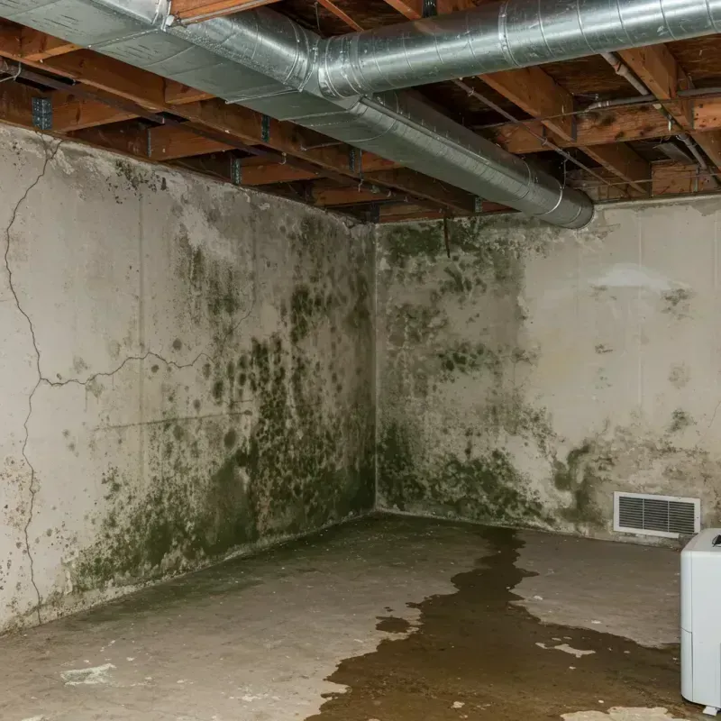 Professional Mold Removal in Thousand Palms, CA